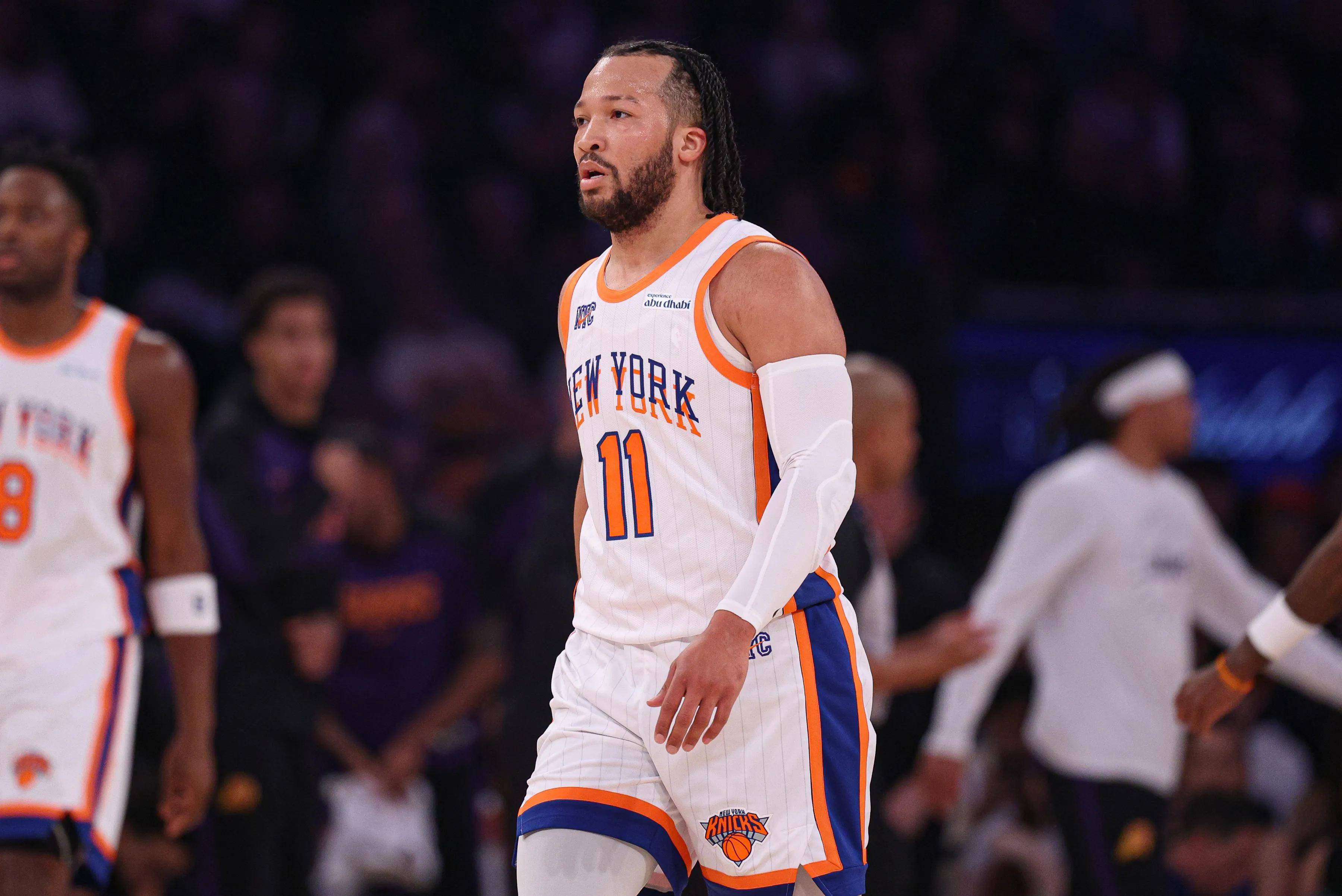 布鲁克林篮网比赛回放